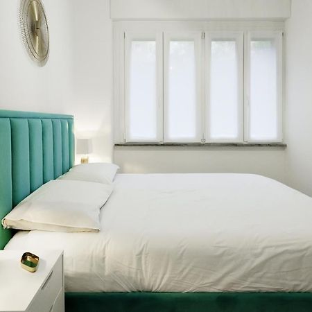 Live Doria - Luxury Apartment โรม ภายนอก รูปภาพ