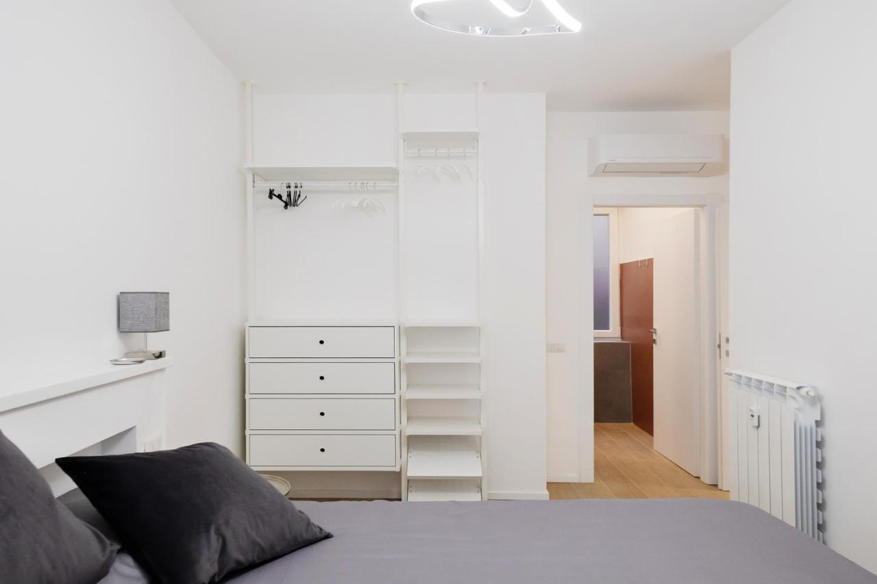 Live Doria - Luxury Apartment โรม ภายนอก รูปภาพ